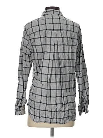 Grayson Long Sleeve Blouse (view 2)
