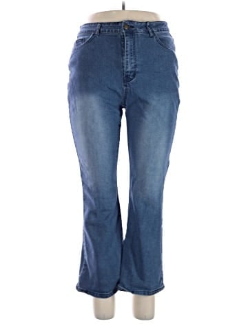 Unbranded Jeans (view 1)