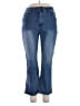 Unbranded Blue Jeans Size XL - photo 1