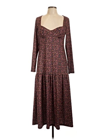 Hutch Casual Dress (view 1)
