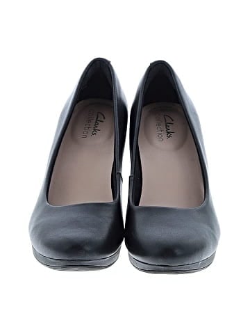 Clarks Heels (view 2)