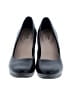 Clarks Black Heels Size 7 1/2 - photo 2