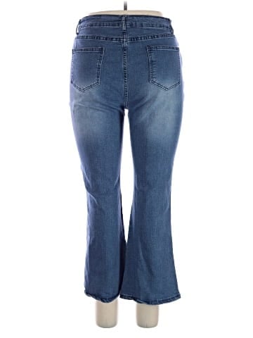 Unbranded Jeans (view 2)