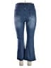 Unbranded Blue Jeans Size XL - photo 2