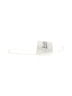Bebe Silver Sandals Size 8 - photo 1
