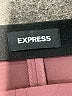 Express Brown Dress Pants Size S - photo 7
