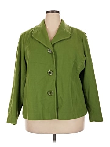 Kristen Blake Blazer (view 1)