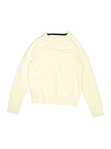 Cat & Jack Pullover Sweater (view 1)