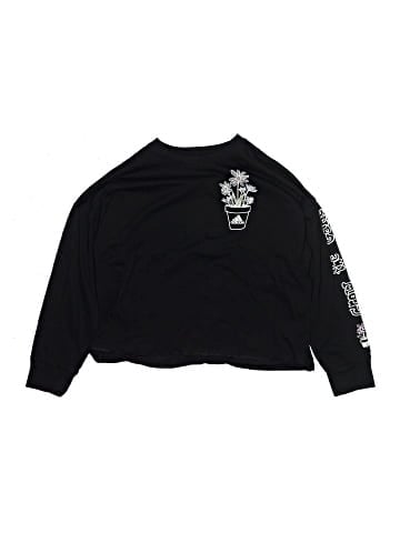 Adidas Long Sleeve T-Shirt (view 1)