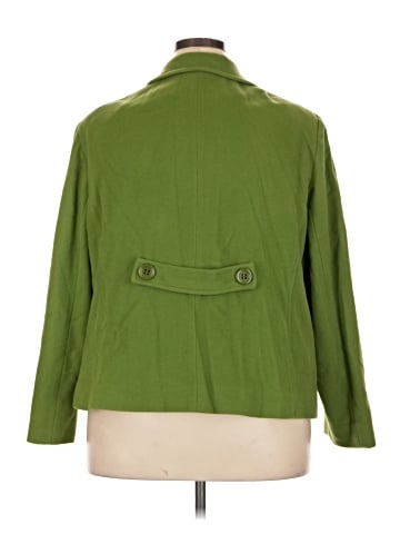 Kristen Blake Blazer (view 2)