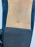 Sam Edelman Blue Flats Size 9 1/2 - photo 4