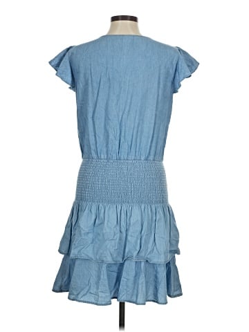 Luxology Casual Dress (view 2)