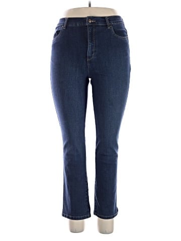 Gloria Vanderbilt Jeans (view 1)