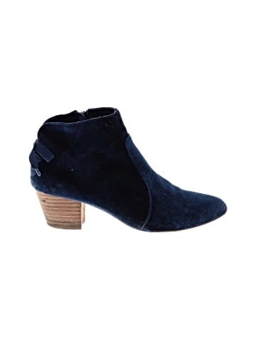 Restricted Shoes Ankle Boots (view 1)