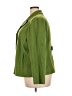 Kristen Blake Green Blazer Size 3X - photo 5