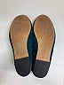 Sam Edelman Blue Flats Size 9 1/2 - photo 5