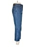 Madewell Blue Jeans Size 27 waist (petite) - photo 4