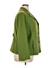 Kristen Blake Green Blazer Size 3X - photo 4