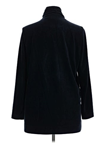 Liz Claiborne Turtleneck Sweater (view 2)