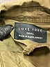 Love Tree 100% Cotton Green Jacket Size S - photo 6