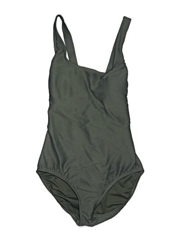 Lands' End One Piece Swimsuit (view 1)