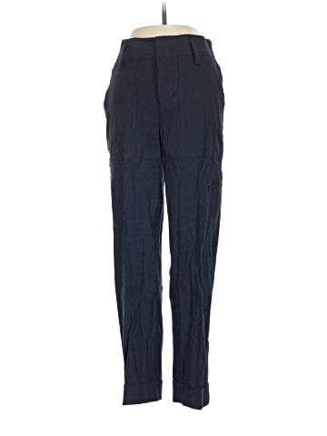 Vince. Linen Pants (view 1)