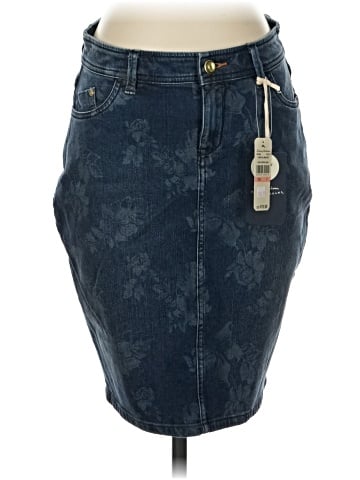 Tommy Bahama Denim Skirt (view 1)