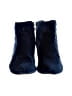Restricted Shoes Blue Ankle Boots Size 6 - photo 2