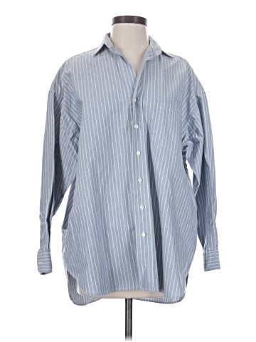 Frank & Eileen Long Sleeve Button-Down Shirt (view 1)