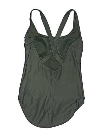 Lands' End One Piece Swimsuit (view 2)