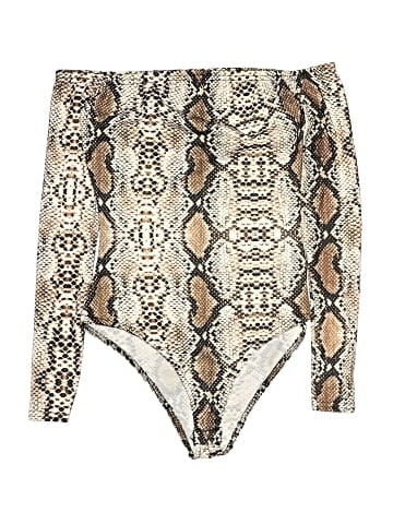 Nasty Gal Inc. Bodysuit (view 1)