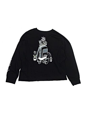 Adidas Long Sleeve T-Shirt (view 2)