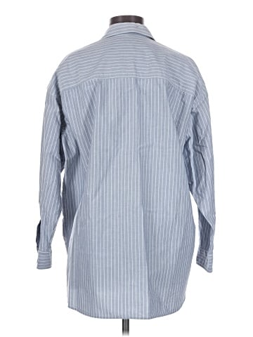 Frank & Eileen Long Sleeve Button-Down Shirt (view 2)