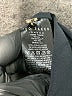 Ted Baker London Chevron-herringbone Black Long Sleeve Blouse Size 4 (1) - photo 8