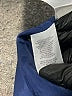 AK Anne Klein Tweed Blue Blazer Size 8 - photo 7