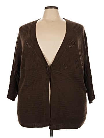 Fashion Bug Cardigan (view 1)