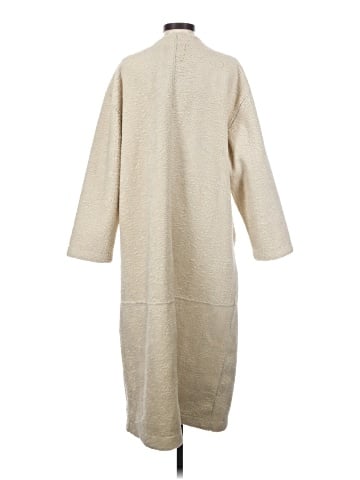 Something Navy Coat (view 2)