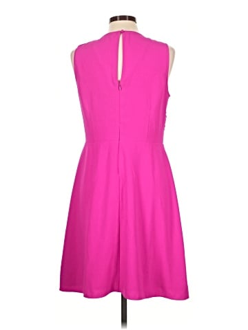 Laundry by Shelli Segal Cocktail Dress (view 2)