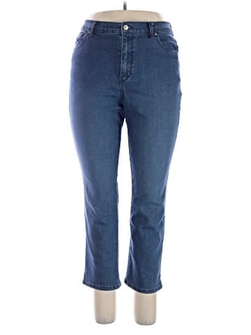Gloria Vanderbilt Jeans (view 1)