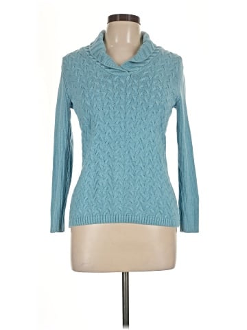Coldwater Creek Turtleneck Sweater (view 1)