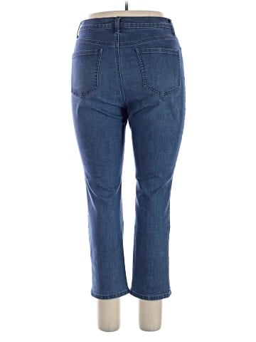 Gloria Vanderbilt Jeans (view 2)