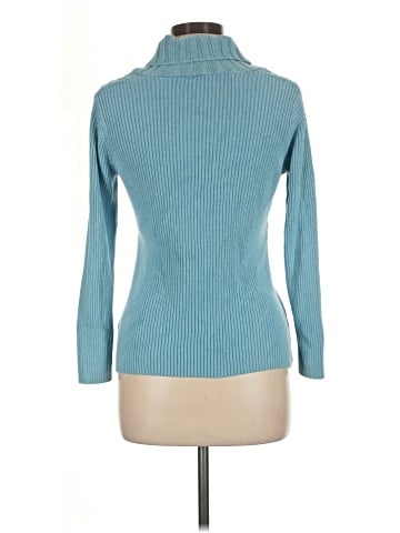 Coldwater Creek Turtleneck Sweater (view 2)