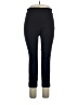 Roz & Ali Solid Black Active Pants Size 14 - photo 1