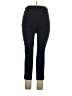 Roz & Ali Solid Black Active Pants Size 14 - photo 2