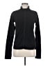 Oiselle Black Track Jacket Size 8 - photo 1