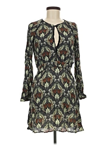Zara Basic Casual Dress (view 1)