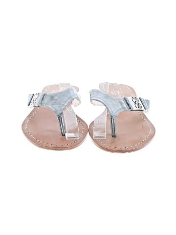 Coach Flip Flops (view 2)