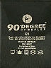 90 Degree by Reflex Solid Black Active Pants Size XS - photo 7