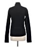 Oiselle Black Track Jacket Size 8 - photo 2