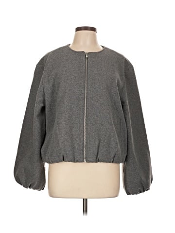 Ann Taylor LOFT Jacket (view 1)